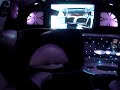 2007 Chevy Tahoe Escalade Conversion 200\" w/Gullwing Door