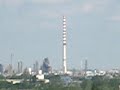 Plock Poland Europe - Plock and great refinery, P?ock Plock Poland Europe - Plock and great refinery, P?ock