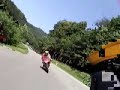 mito + tdr +cbr