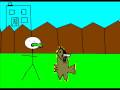 Kalum Goes To Town - Season 1, Episode 1 - What People Do For Weed (Trashanimation)