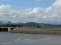Steam Train on Arnside Viaduct