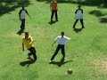 Soccer Match Staff vs Students - Australian Islamic College