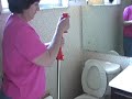 Unclog a Toilet