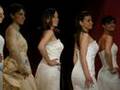 Miss Italia Lussemburgo 2008 sous les feux de la rampe