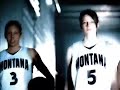 University of Montana Grizzly Women\