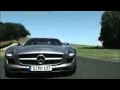 Mercedes Benz SLS AMG