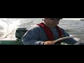 A Choppy Ride with a Mercury KG9 A Choppy Ride with a Mercury KG9