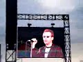 Jesus And Mary Chain - Some Candy Talking @ V-Fest Sydney