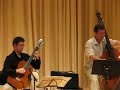 Bachianas Brasileiras No. 5 by Heitor Villa-Lobos Bachianas Brasileiras No. 5 by Heitor Villa-Lobos