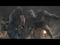 Resident Evil 4  Ain\