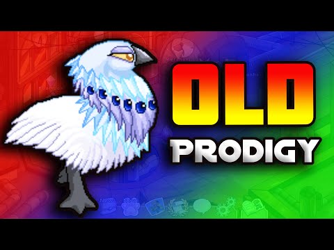 how old is prodigy math game