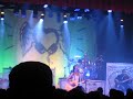 Video of Michael Franti and Spearhead playing a song off their new album. The concert was at the Carnegie Music Hall of Homestead with Cherine Andersen and Solliloquists of Sound and was an absoloutely amazing show. This was recorded on my digital camera, but the quality is still decent. The crowd singing was quite impressive throughout the night, as seen on this song. Hope you enjoy it as much as I did! ... Michael Franti Spearhead Hey World Pittsburgh Reggae Rock ...