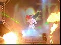 tito ortiz entrance