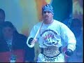 tito ortiz entrance