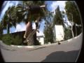 Conner And Leon Skate Paphos, Cyprus
