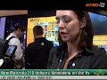 CES2008 Motorola Z10 delivers filmmaking on the fly Aving