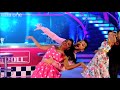 Rock'n'Roll Showdance