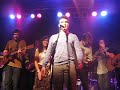 Justin Nozuka @ Neumos 17 (final)