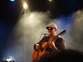 Raul Midon \"When you call my name\" @ La Maroquinerie (Paris) Raul Midon \"When you call my name\" @ La Maroquinerie (Paris)