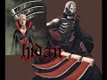 Akatsuki/Hidan Devil May Cry Opening