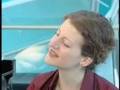 Heather O'Donnell- Interview mit Alexander Kluge