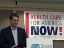 HCAN Waukegan Healthcare Speak Out