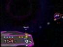 AmcD (yellow peach) vs BloodBowler (Purple Peach) Crew match