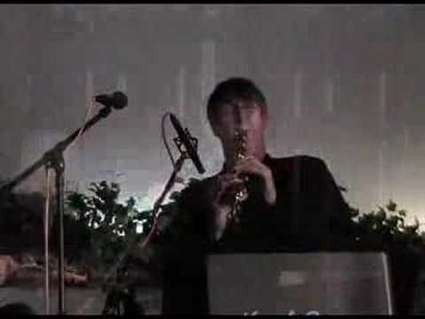 Herb Bruce & the Herbicide Jazz Band