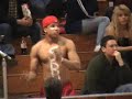 uvm beats stony   coach lonergans birthday