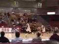 UVM Beats Stony - Coach Lonergan's Birthday