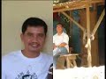 novitiate house