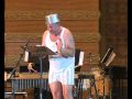 Heute Abend Boris Godunov (2) Mini-mono-opera for  bass-baritone and instrumental ensemble (2008)-