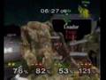 SR3- LT-Teams LF - HaxDiz(Red) VS Usynlige Seil...(Green) R2