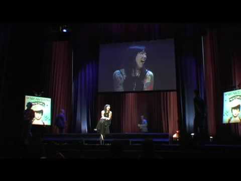 Margaret Cho