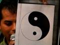 videos de Mandalas e o símbolo do TAO - Programa TV Oráculo 14/07/2008