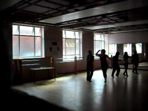 Cha Cha Slide, Hoedown Throw Down, Cha Cha Slide