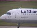 Airbus 321-200 Lufthansa