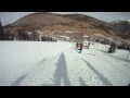 GoPro HD Olympic Superpipe Practice Copper Mountain Resort