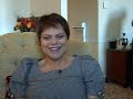 Jade Goody returns to our screens tonight in her new series where we get to follow the reality TV star as she battles with cervical cancer.