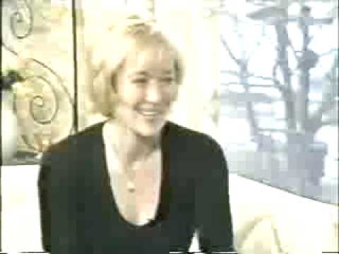 Jennifer Ehle