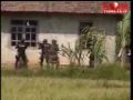 Temanggung siege the attack 080809