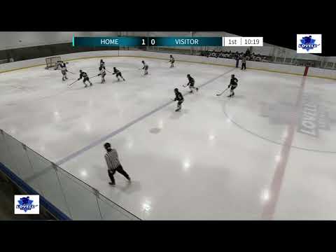 BHA vs Lovell Feb 25’