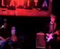 Les Fauves live at Calamita