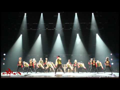 Academy - Academy of Villains at Body Rock 2012 Presented by Consensus Entertainment. Video Coverage by rem-ix.net Location: The Rock Church San Diego, CA Date: May 26...