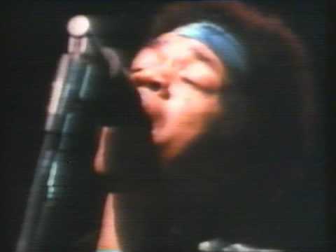 Jimi Hendrix - Johnny B. Goode lyrics