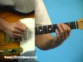 Brent Mason Style Lick in E