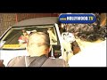 Britney Spear Runs Over Paparazzi's Foot - HOLLYWOOD.TV