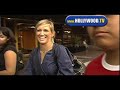 Britney Spear Runs Over Paparazzi's Foot - HOLLYWOOD.TV
