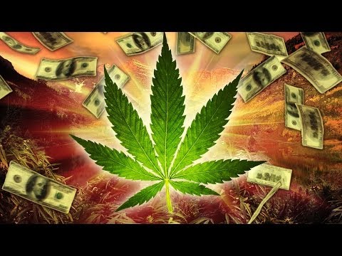 Legal Weed Far Exceeds Expectations%21
