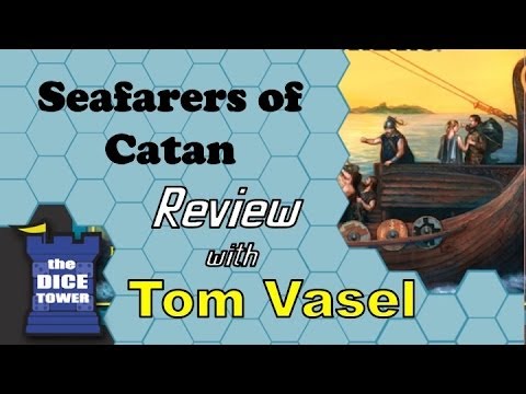 settlers of catan